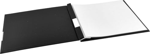 MCS Expandable 10-Page Sports Scrapbook Album with 12 x 12 Inch Pages, 13.5 x 12.5 Inch, Wrestle...