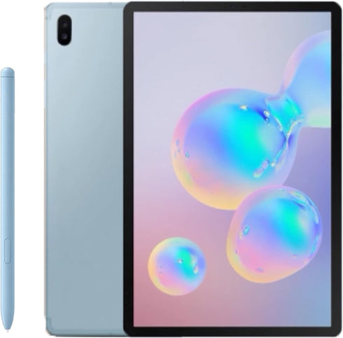 Galaxy Tab S6 Lite Pen Replacement for Samsung Galaxy Tab S6 Lite S Pen,S6 Lite Stylus Pen Compatible with Samsung Galaxy Tab S6 Lite Pen with Nib...