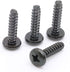 ReplacementScrews Replacement Screw Compatible with LG Base Stands FAB30006309 - Set of 4...