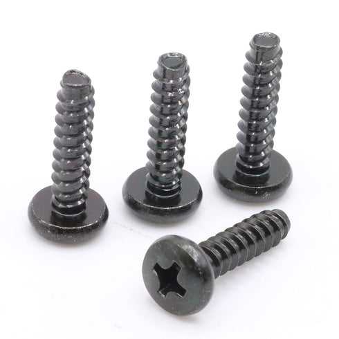 ReplacementScrews Stand Screws Compatible with LG 49UK6300PUE (49UK6300PUE.AUS)...