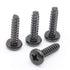 ReplacementScrews Stand Screws Compatible with LG 55UN7300PUF (55UN7300PUF.AUS)...