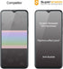Supershieldz (3 Pack) Designed for Samsung Galaxy A20 Tempered Glass Screen Protector, Anti Scratch, Bubble Free...
