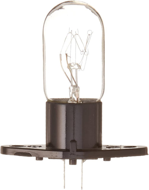 LG Electronics 6912W3B002L Microwave Oven Incandes...