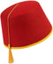 Forum Novelties Inc. Fez Hat - Onesize...