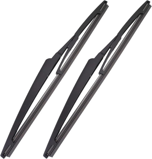 Rear Windshield Wiper Blade for Toyota RAV4 19-23, 01-12 Highlander 01-19 Matrix Venza 09-16 Yaris 04-19 Land Cruiser 08-21, for Dodge Durango 11-...