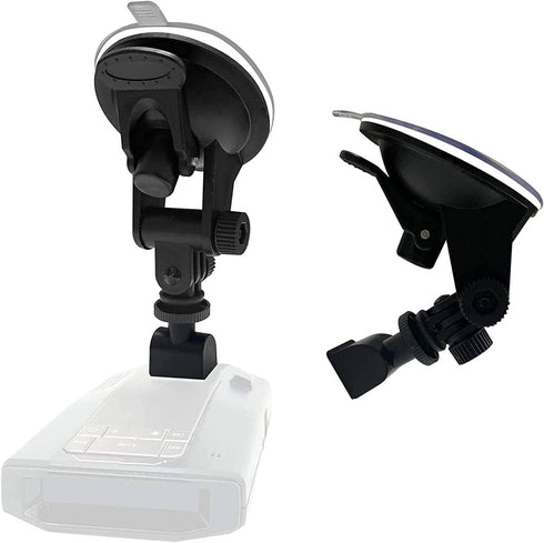 EZ Mag Suction Mount, Strong Suction Mount for Escort IX, IXC, Max 360C, Max 3, and Max 360, Redline EX Beltronics Cobra DualPro GT 360 Radar Dete...
