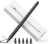 Black Stylus Pen for iPad,35 Mins Fast Charging for Apple iPad Pencil,Palm Rejection, Tilt Sensitivity, Work for 2018-2023 Apple iPad Pro 11/12.9 ...