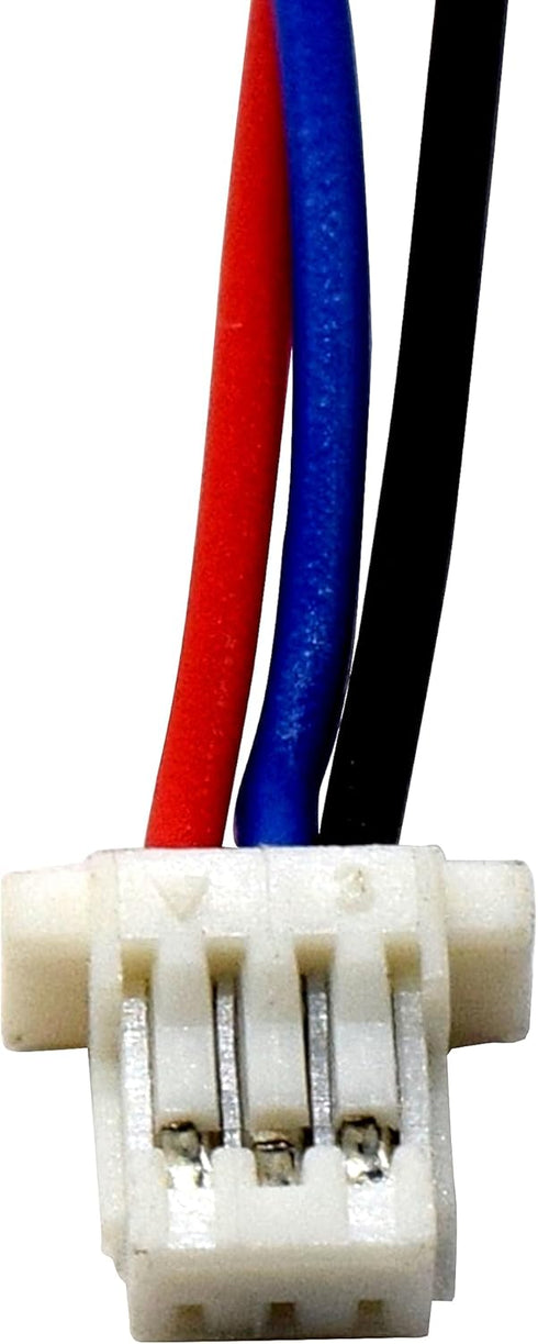 HQRP Battery Works with Flip MinoHD 1st Generation Video Camera F460 F460C F460B Cisco Mino HD 02404-0013-00 1UF463450-1-T0058/NP20 F360 F360C F36...