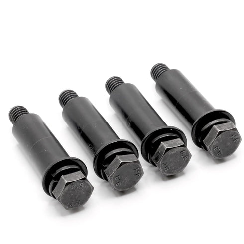 ReplacementScrews Wall Mount Screws Compatible with Samsung UN50NU6900 (UN50NU6900FXZA)...