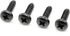 ReplacementScrews Stand Screws Compatible with Samsung UN32N5300 (UN32N5300AFXZA)...