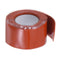 Self Fusing Silicone Tape 1" x 3ft x 0.04" Waterproof Sealing Plumbing Rubber Tape for Water Pipe Hose Leak Silicone Grip Repair Seal, Red...