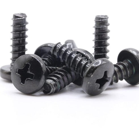 ReplacementScrews Stand Screws Compatible with Samsung UN55H6300 (UN55H6300AFXZA)...