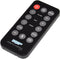 HQRP Remote Control Works with Philips 996510054954, 996510050576, 996510063326 CSS2123 CSS2123B/F7 CAS2123 CAS2123B/F7 Soundbar Speaker System Co...