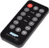 HQRP Remote Control Works with Philips 996510054954, 996510050576, 996510063326 CSS2123 CSS2123B/F7 CAS2123 CAS2123B/F7 Soundbar Speaker System Co...