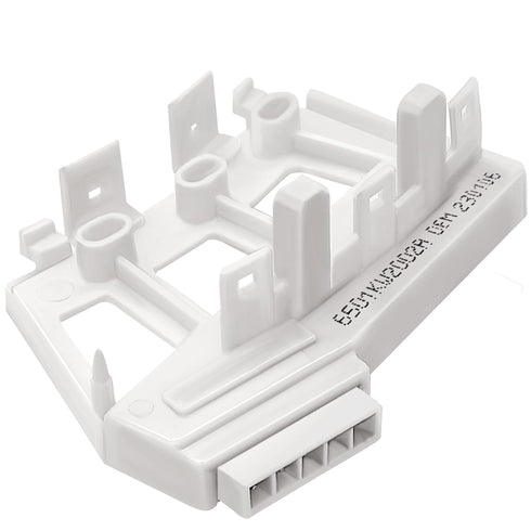 6501KW2002A Washer Rotor Position Sensor Assembly (OEM) ???????????????? ???????????????? by Beaquicy Fit for Kenmore LG Washer WM2016CW WM3170CW WM3370HWA WM3575CW - Replace PS3529186 AP4440680