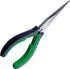 KEIBA Pro-Hobby Long Needle Nose Pliers 6-inch (Hec-D05) Made in Japan...