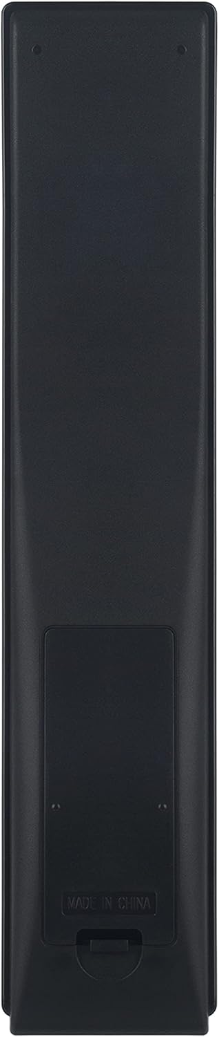 N2QAYB000217 Replaced Remote fit for Panasonic Plasma HDTV Television TH-46PZ850 TH-46PZ850U TH-46PZ850UA TH-50PZ850 TH-50PZ850U TH-50PZ850UA TH-5...