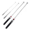 Magnetic Pick Up Tool 4 Pack, Telescopic Magnet Stick (1.5LB 3LB 10LB 15LB) Birthday for Men, Dad, Husband, Christmas for Men Him Stocking Stuffer...