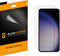 Supershieldz (3 Pack) Designed for Samsung Galaxy S24 Screen Protector, High Definition Clear Shield (PET)......