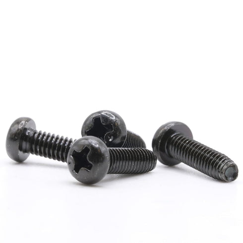 ReplacementScrews Stand Screws Compatible with Samsung UN65MU6300 (UN65MU6300FXZA)...