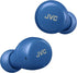 JVC Gumy Mini True Wireless Earbuds Headphones, Bluetooth 5.1, Water Resistance(IPX4), Long Battery Life (up to 15 Hours) - HAZ55TA (Blue)...