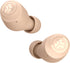 JLab Go Air Tones+ True Wireless Earbuds Designed with Auto On and Connect, Touch Controls, 32+ Hours Bluetooth Playtime, EQ3 Sound, and Dual Conn...