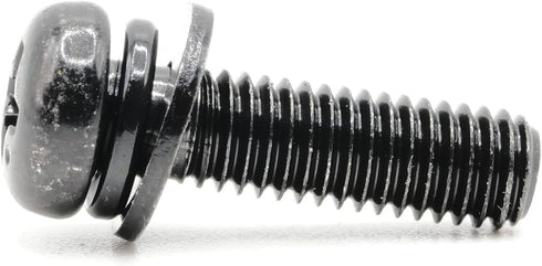 ReplacementScrews Stand Screws Compatible with LG 65UJ6200 (65UJ6200.AUS)...