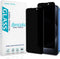 2 Pack Privacy Screen Protector Designed for iPhone 14 Pro Anti-Spy Tempered Glass 6.1-inch, Anti Scratch, Bubble Free...