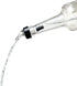 True Ace Measured Liquor Pour Spout, 1/2 Ounce Pourer, Fits Standard Liquor Bottles, Bar & Cocktail Accessories, Plastic, Set of 1...