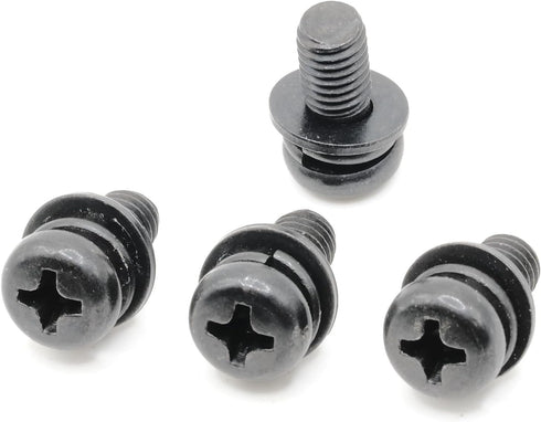 ReplacementScrews Stand Screws Compatible with Sony XBR-65X900F (XBR65X900F)...