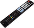 AKB73755414 Replaced Remote fit for LG TV 39LY570H 42LY570H 47LY570H 55LY570H 32LY560H 39LY560H 42LY560H 47LY560H 32LY750H 39LY750H 32LY760H 39LY7...