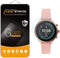Supershieldz (2 Pack) Designed for Fossil Sport Smartwatch 41mm (Gen 4) Tempered Glass Screen Protector, Anti Scratch, Bubble Free...