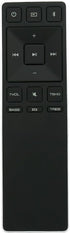 XRS331-C Remote Control for Vizio Sound Bar SB3831-C6M S2920WC0 S3820W-C0 S3821W-C0 SB3821C6 SS2520-C6 S2121W-D0...