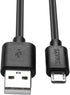 Charger Cord Replacement for Bugani Bluetooth Speakers and Bose DOSS JBL Jam - Micro USB Cable 2-Pack...