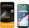 Supershieldz (2 Pack) Designed for LG (Fortune 3) Tempered Glass Screen Protector, Anti Scratch, Bubble Free...