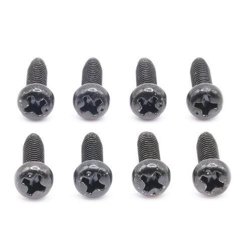 ReplacementScrews Stand Screws Compatible with Samsung UN65JS8500 (UN65JS8500FXZA)...