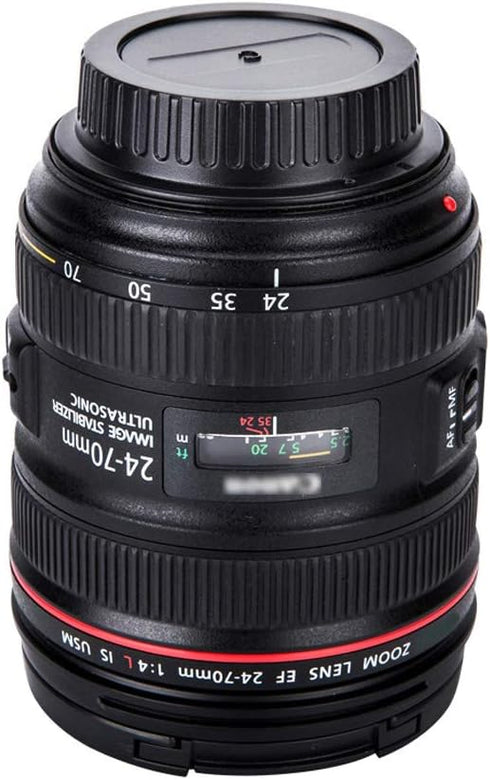 Rear Lens Cap & Body Cap Cover Set for Canon EF EF-S Mount Camera 90D 80D 77D 70D T8i T7 T7i T6 T6i T5i SL3 SL2 7D Mark II 6D Mark II 5D Mark IV 1...