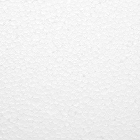 Juvale 6-Pack Craft Foam Blocks - 12 x 6 x 1 in White - Versatile DIY & Floral Crafts - Flat Foam for Flowers...