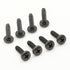 ReplacementScrews Stand Screws Compatible with Samsung UN40J5200 (UN40J5200AFXZA)...
