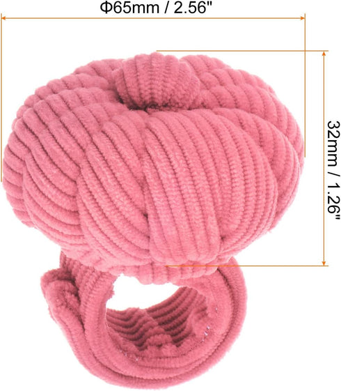 HARFINGTON Wrist Pin Cushions Band Sewing Needle Cushion Needle Holder Pincushions with Adjustable Strap Fit All Wrist Sizes for Sewing Quilting N...