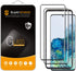 Supershieldz (2 Pack) Designed for Samsung Galaxy S20 5G / Galaxy S20 5G UW Tempered Glass Screen Protector with (Easy Installation Tray), (3D Cur...