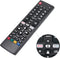 New AKB75095307 Replace Remote fit for LG TV 49UJ6050 49UJ6050-UC 49UJ6300 49UJ6300-UA 49UJ6350 9UJ6500-UB 55UJ6050 55UJ6050-UC 55UJ6300 75UJ657A-...