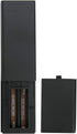RMT-AH310U Replaced Remote fit for Sony Sound Bar HT-MT500 SA-CT800 SA-MT500 SA-ST5000 HT-CT800 HT-ST5000 HTCT800 HTST5000 HTMT500 SACT800 SAMT500...