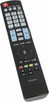 AKB73615316 Replace Remote Fit for LG Plasma TV 37LS5600 47LS4600 50PA4500 55LS4600 60PA5500 32LS5600 42LS5650 47LS5600 55LS5600 47LS5650 55LS5650...