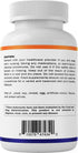 Vitamatic Salivarius Complex 10 Billion Chewable Mint Flavored Tablet - 60 Count - Oral Health Chewable Probiotics + Prebiotics - Supports Healthy...
