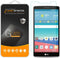 Supershieldz Designed for LG G Stylo Tempered Glass Screen Protector, Anti Scratch, Bubble Free...