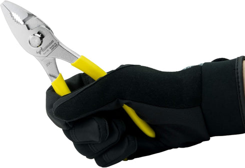 Tsunoda PLC-150 Slim Pliers 5.9 inches (150 mm)...