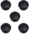 Camera Rear Lens Cap & Body Cap Cover for Fuji Fujifilm X Mount Camera X-T30 X-T20 X-T10 X-E4 X-T4 X-T3 X-PRO3 X-PRO2 X-S10 X-A10 X-A7 X-A5 X-T200...