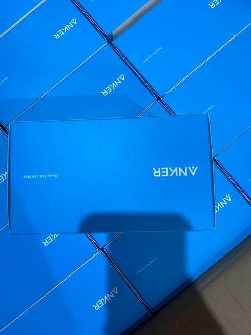 Anker 313 Wireless Charger (Stand), Qi-Certified for iPhone 14/14 Pro/14 Pro Max/13/13 Pro Max, 10W Fast-Charging Galaxy S20, S10 (No AC Adapter)....