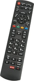 New N2QAYB000835 Replace Remote fit for PANASONIC TV TC-P55ST60 TC-P50ST60 TC-L55ET60 TC-P60ST60 TC-P65ST60...